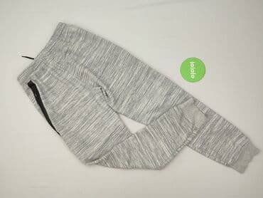 kapcie zwierzaki męskie: Spodnie dresowe dla mężczyzn, rozmiar S — 3