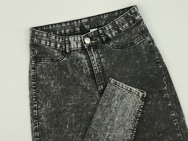 H&M Divided, Jeansy damskie, rozmiar M w lalafo.pl H&M Divided, Jeansy damskie, rozmiar M