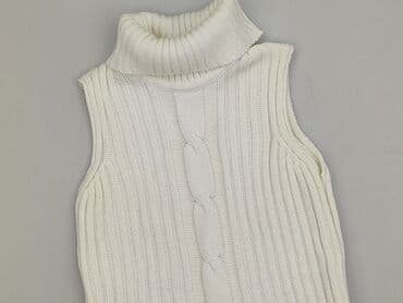 koszulka sweterkowa: Sweter damski, rozmiar XL — 1