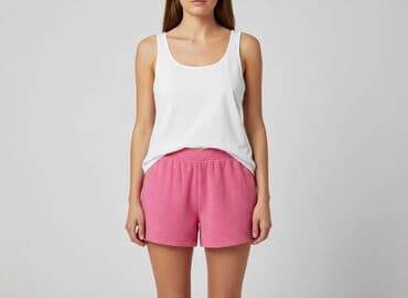 house krótkie spodenki: House, Szorty damskie, rozmiar M — 7