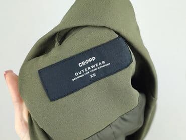 cropp garnitur damski: Cropp, Marynarka damska, rozmiar XS — 6