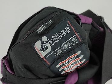 termiczne: Damskie spodnie narciarskie Killtec Level 5 Tech-Line - Kolor — 4