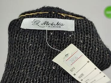 tom ford bluza: Kardigan damski, rozmiar S — 4