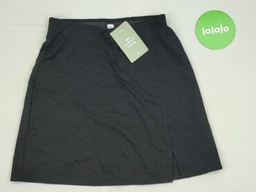 spódnice sylwestrowa: H&M, Spódnica damska, rozmiar XS — 2