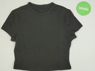 bluzki dla kobiet z dużym biustem: Top damski, rozmiar L — 2