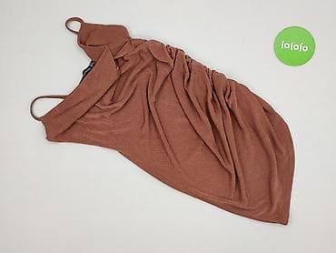 czerwona sukienka pull: PrettyLittleThing, Sukienka damska, rozmiar M — 2