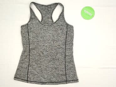 kombinezon gimnastyczny damski: Top damski, rozmiar S — 2