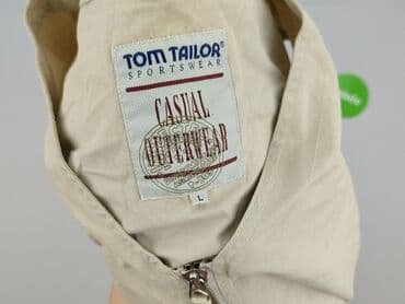 tom tailor ubrania: Kamizelka męska Tom Tailor Sportswear – Casual Outerwear - Kolor — 4