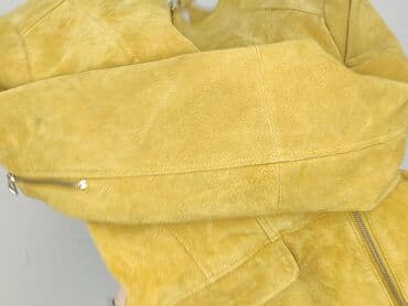 kurtki tatum: Orsay, Kurtka skórzana damska, rozmiar S — 7