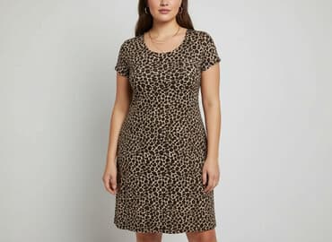 only kurtka damska: ONLY, Sukienka damska, rozmiar XL — 7