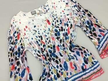 abercrombie fitch koszula damska: GREY WOLF, Bluzka damska, rozmiar L — 1