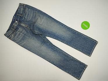 pull and bear poland: Levi’s, Jeansy dla mężczyzn, rozmiar M — 2