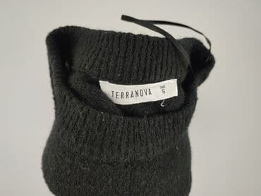 terranova kurtki wyprzedaż: Terranova, Sweter damski, rozmiar S — 5