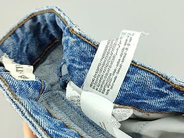 deichmann nike air force 1: Stradivarius, Jeansy damskie, rozmiar L — 5