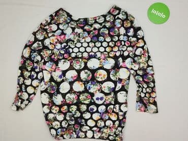 duże rozmiary bluzek: Bluzka damska, rozmiar XL — 3