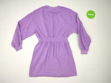 sukienka z lyocellu h m: H&M, Sukienka damska, rozmiar S — 3