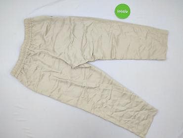 piżama tchibo: H&M, Spodnie materiałowe damskie, rozmiar M — 3