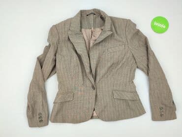 marynarka damska c a: Dunnes Stores, Women's blazer, size M (EU 38) — 2