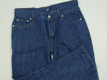 Gap Tall, Jeansy damskie, rozmiar S