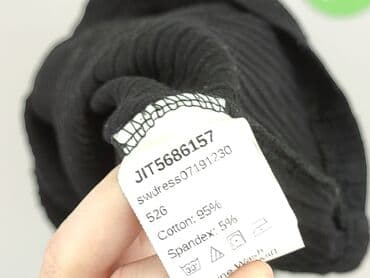 c a body: Shein, Sukienka damska, rozmiar S — 5