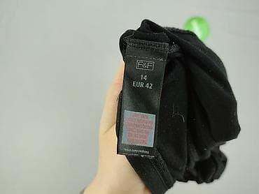 kolarki h m: F&F, Legginsy Sportowe damskie, rozmiar XL — 5