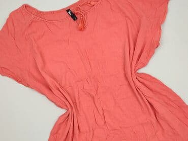 gorset na koszule: Bluzka damska, rozmiar 7XL — 1