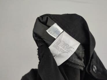 lidl spodnie damskie czarne: Spodnie materiałowe damskie, XL — 4