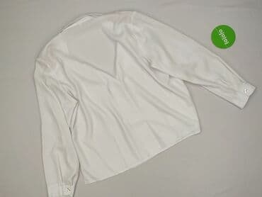 Kobiety: Bluzka damska, rozmiar 3XL — 3