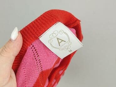 lanvin t shirty: T-shirt damski, rozmiar M — 4