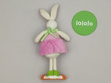 ubrania z pikachu: Maskotka Królik, stan - Bardzo dobry — 3