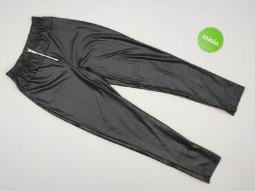 versace legginsy: Boohoo, Legginsy Ze skóry ekologicznej damskie, S — 2