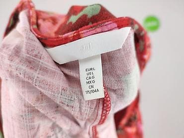 biale body hm: H&M, Sukienka damska, rozmiar L — 4