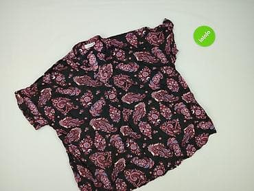 zaps bluzki: Bluzka damska, rozmiar 4XL — 2