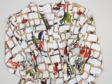 t shirty basic oversize: Women`s tunic, size 5XL — 1