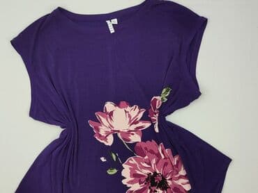 bluzki kopertowe reserved: Elle, Bluzka damska, rozmiar 2XL — 1