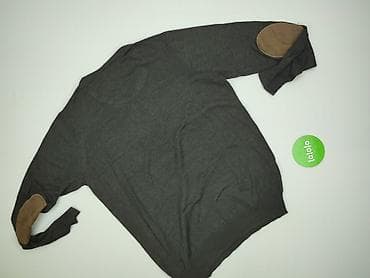 royal class selection: Sweter dla mężczyzn, rozmiar L — 3