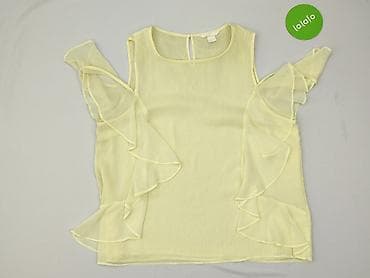 kozaki hm: H&M, Bluzka damska, rozmiar 3XL — 2