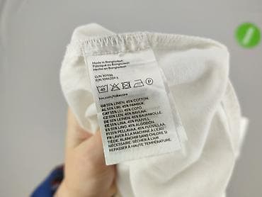 bluza brazzers: H&M, Bluzka damska, rozmiar L — 5