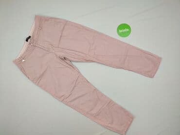 buty gumowe ccc: Reserved, Spodnie materiałowe damskie, rozmiar M — 2