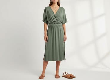 t shirt anna field: Anna Field, Women`s dress, size S — 6