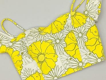 biustonosz 65 c: Topshop, Top damski, rozmiar S — 1