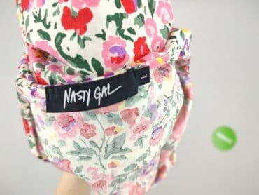 modne sukienki na połowinki: Nasty Gal, Sukienka damska, L — 4