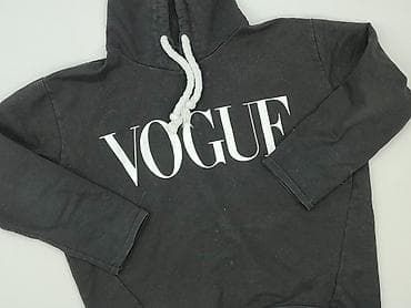 my vogue: Vogue, Bluza z kapturem damska, rozmiar XL — 1