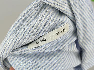 koszula marks: Sinsay, Koszula damska, rozmiar M — 4