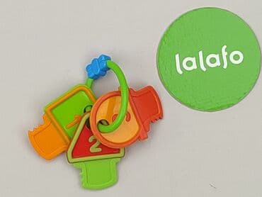 klapki z otwieraczem do piwa: Teething ring for infants, condition - Very good — 2