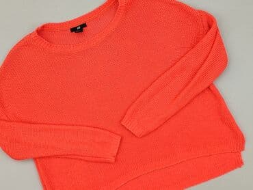lidl sweterek niemowlecy: H&M, Sweter damski, S — 1