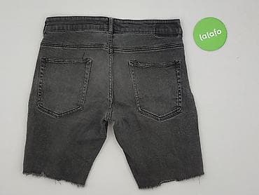 PULL&BEAR, Szorty damskie, rozmiar M — 3