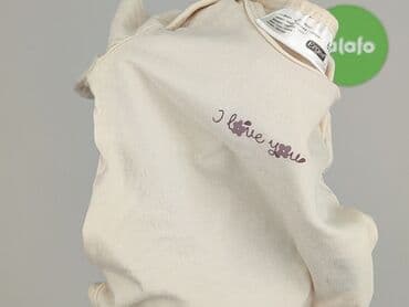 spodnie woskowane allegro: Body, Ergee, 1-3 months, 
condition - Perfect — 4