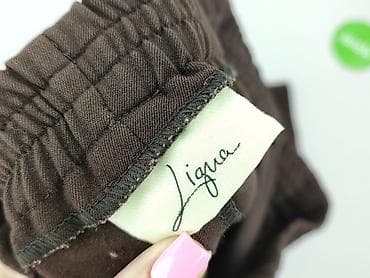 botki nessi: Spodnie dla mężczyzn, rozmiar S — 4