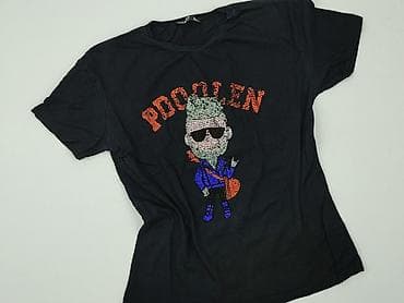 joker: T-shirt damski, rozmiar L — 1